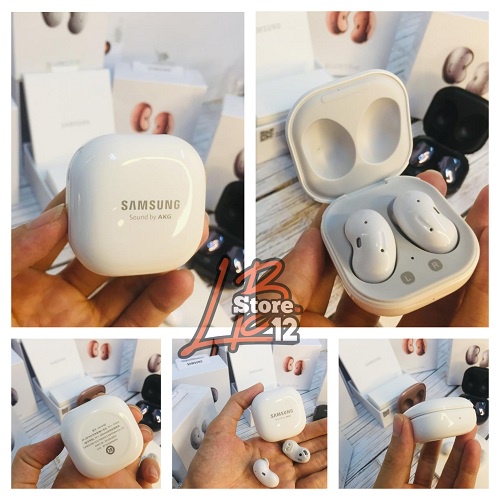 Headset Bluetooth Galaxy Buds Live R180