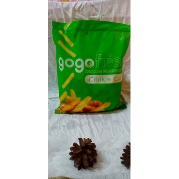 

gogo fries