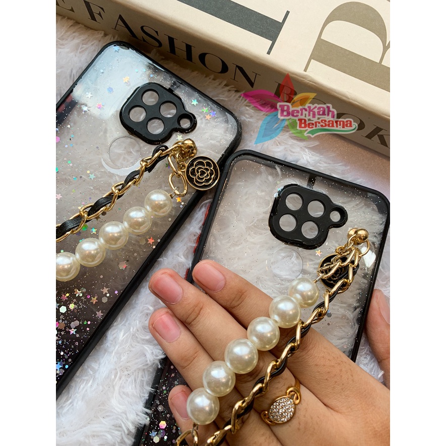 GM011 SOFTCASE XIAOMI REDMI 8 8A PRO 9 9A 9C 10A NOTE 8 9 10 BB6882