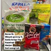 

sembako murah