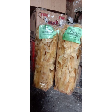 

kripik pisang asin