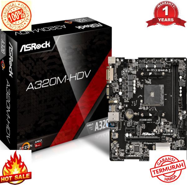 PC GAMING AMD RYZEN 5 2400G With VGA Radeon VEGA 11 Siap Gaming