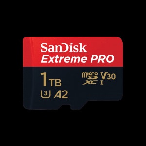 SD Card Sandisk 32GB 4K