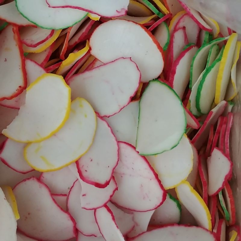 

krupuk bawang bibir