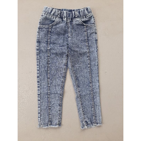 Celana Jeans anak