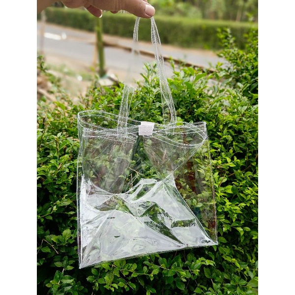 

goodiebag hampers tas mika tas plastik souvenir