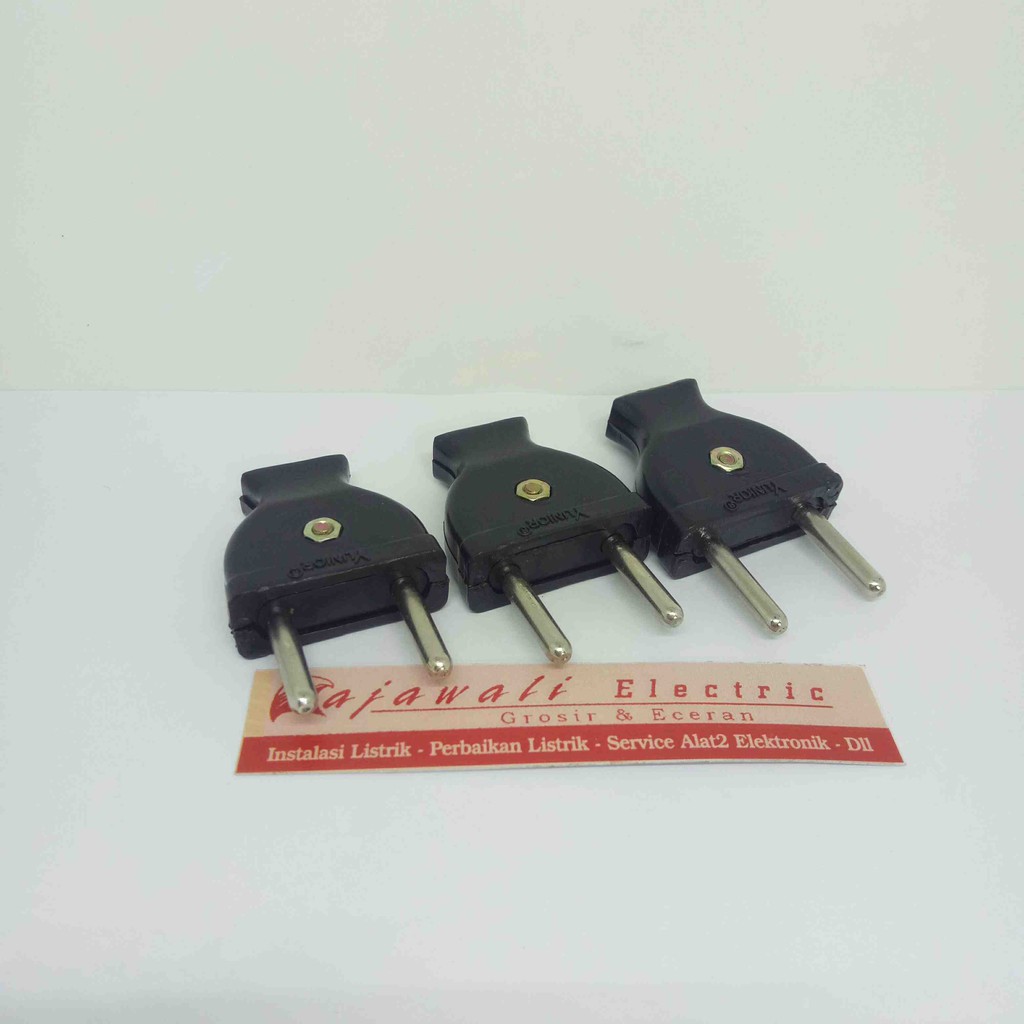 STEKER / JEK LOYAL HITAM LY923