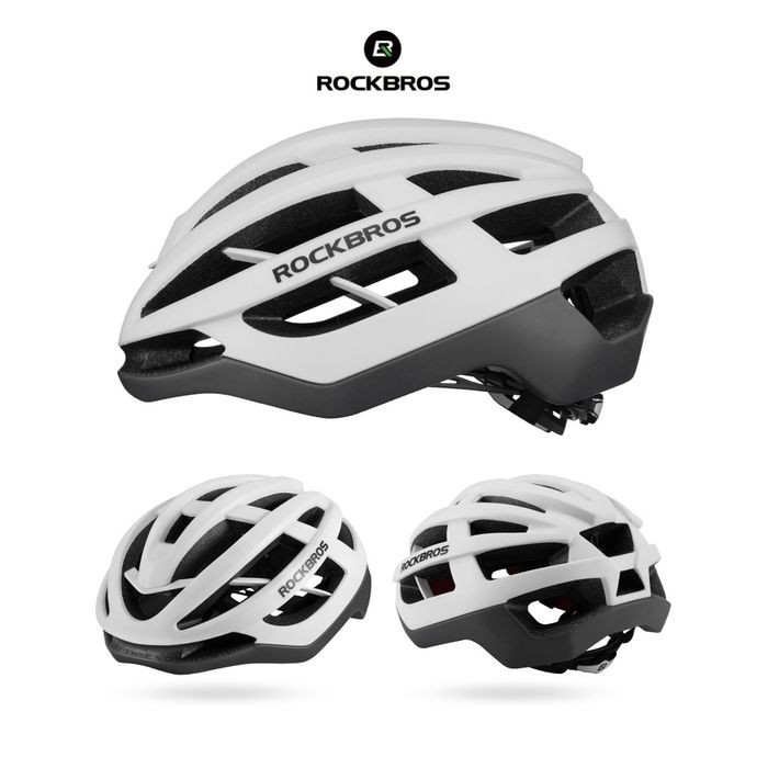 helm road bike