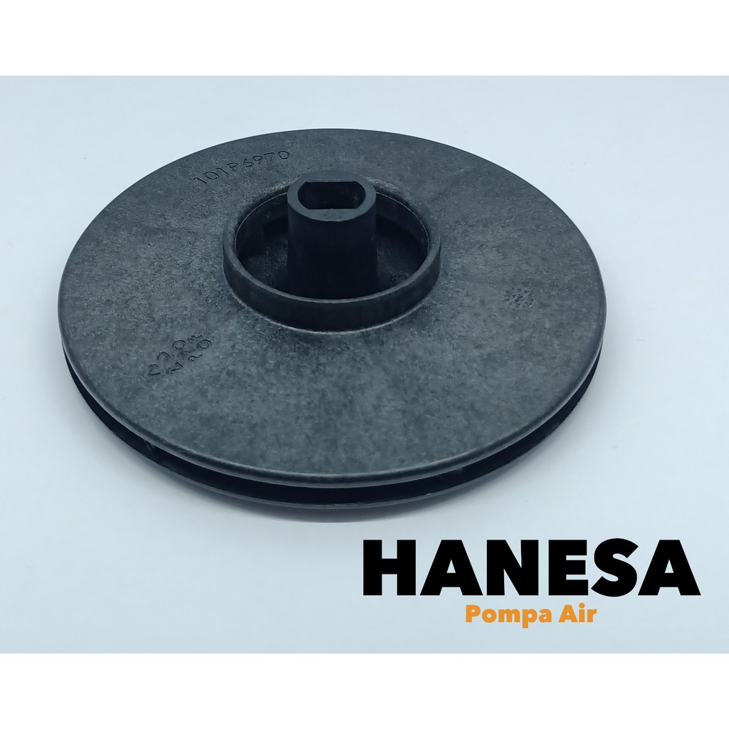 IMPELLER NOCCHI MULTI EVO 8
