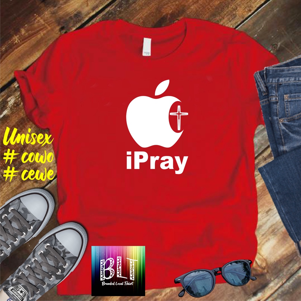 Cod Diskon Promo Gratis Ongkir Kaos IPRAY ROHANI KRISTEN PROTESTAN JESUS /Kaos Terlaris Kualitas Terjamin Kaos Pria Distro Hits 2022/Kaos Murah Kaos Cotton 30s Kaos katun/Pakaian Pria Kaos Pria Dan Pakaian Wanita Kaos Viral/Best Seller Pakaian Pria