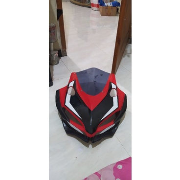 topeng atau kedok CBR250r untuk cbr150r