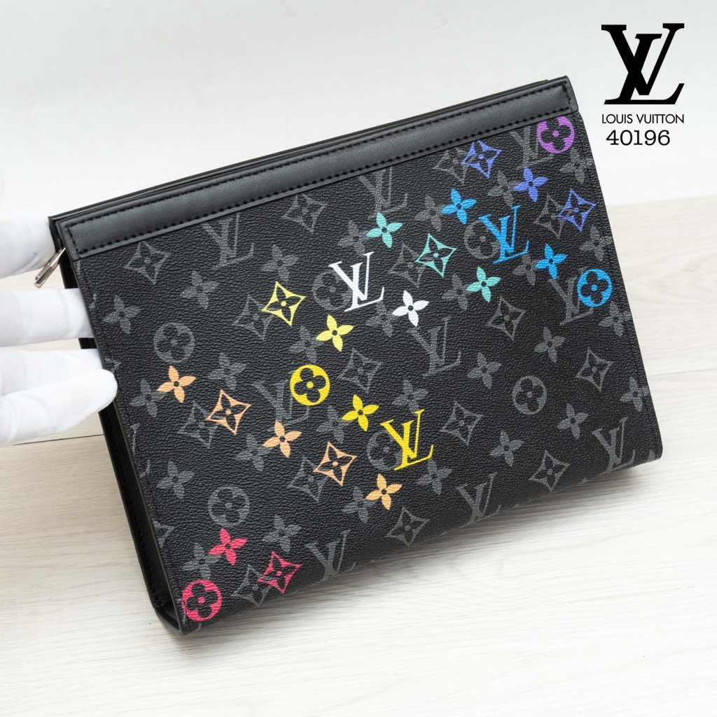 HANDBAG LV  Code : 40196 ( WITH BOX )