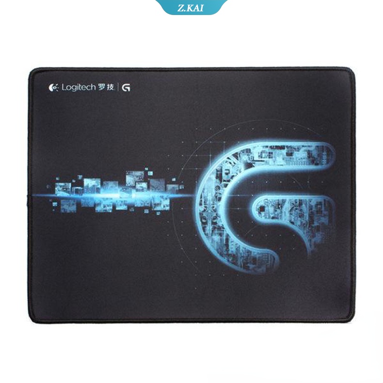 Mouse Pad Logitech Universal Kualitas Tinggi Untuk Kantor