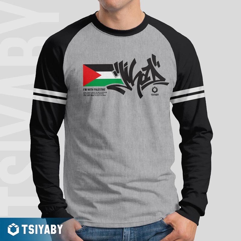 Kaos Palestina - Jihad Panjang