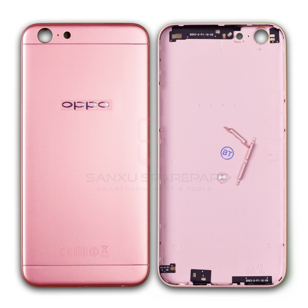 Backdoor - Tutup Belakang - Backcover Oppo A39 / A57