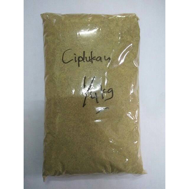 

Ciplukan Serbuk 500gram