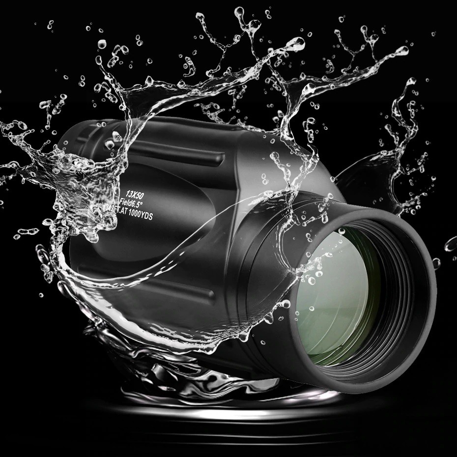 SVBONY SV49 - Monocular 13x50 Waterproof High Power Zoom