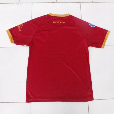 JERSEY PSM MAKASAR/SETELAN BAJU BOLA PSM MAKASAR DEWASA PRINTING