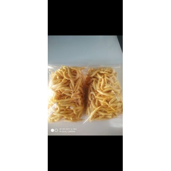 

gabus keju/cendol keju/brasa bgt keju ya /enak bnyak d sukai anak2//uk 200gr //