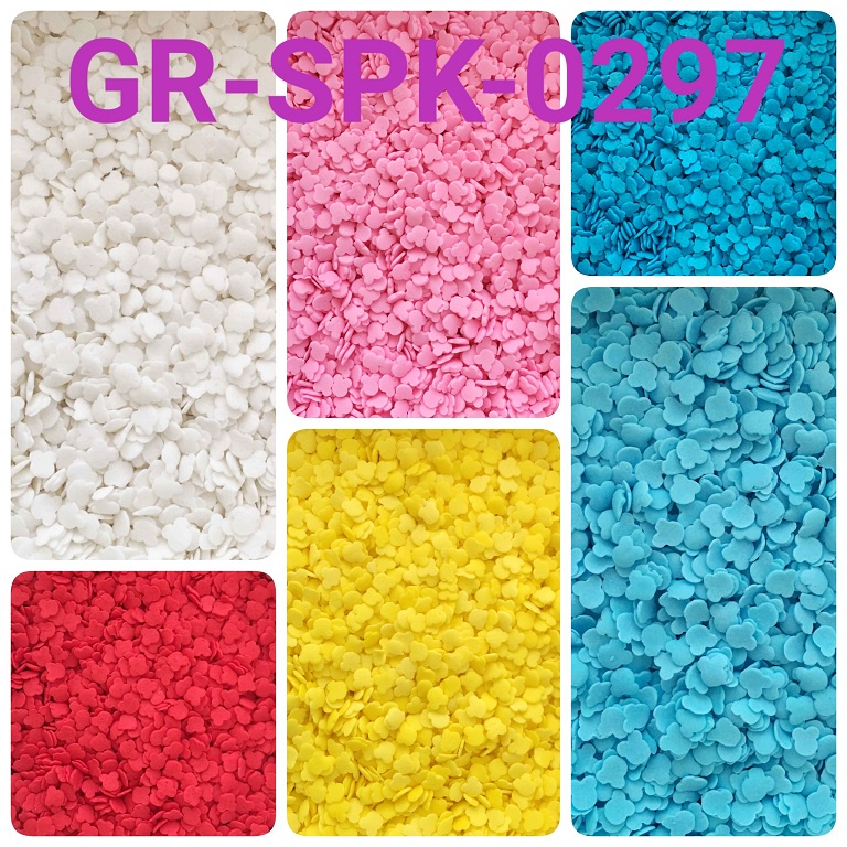 

GR-SPK-0297 Sprinkles springkel 1 kg konfetti mickey minnie mouse (sprinkles) yamama baking grosir murah sprinkles cake dekorasi mutiara trimit decoration story sprinklestory sprinklesstory sprinkle story yamama baking