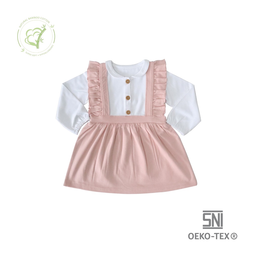 Bamboo and Bub - Airi