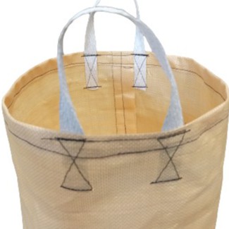 PLANTER BAG 30 X 30 POT BUNGA PLANTERBAG TERPAL PLANTER BAG 25 LITER POLIBAG