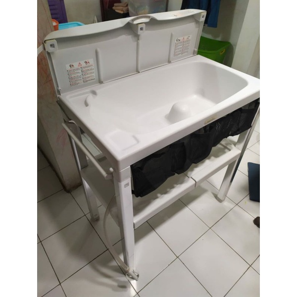 baby tafel impor preloved