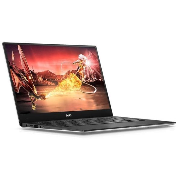 Laptop DELL XPS 13-9370 Ultrabook i7-8550U8GB256GB13.3 FHD
