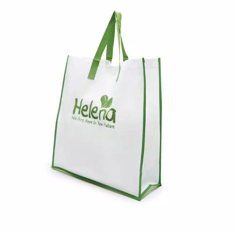 Sophie Martin Tas Tote Helena Tas Belanja Shopping Bag Ukuran Besar