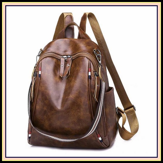 Tas Ransel Mini Chibao Import Mv_Marvelouz Mv80994 (2 Tas = 1 Kg) Ransel Wanita Batam Tas Impor El