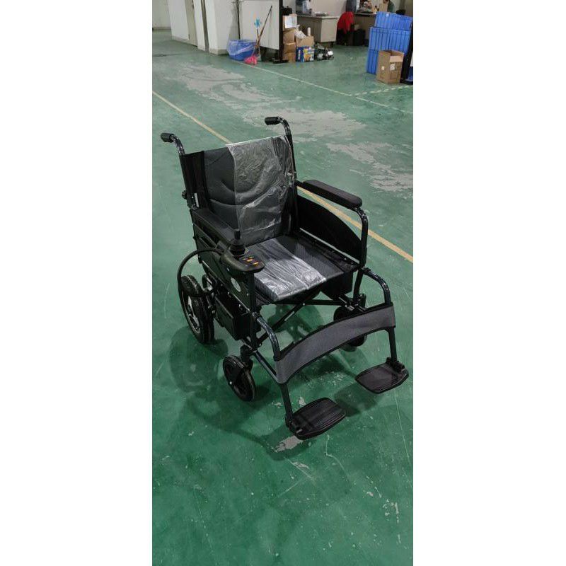 Kursi Roda Elektrik MySella KY123 / Electric Wheelchair KY 123 MYSELLA