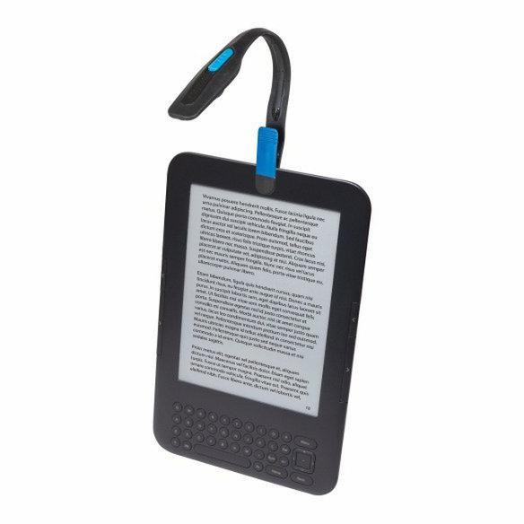 Termurah Energizer Led Booklite Lampu Baca Portable Lampu Baca Buku J