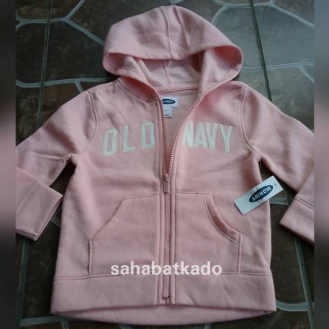 Jaket Hoodie Anak Branded/ Jaket Anak GAP Oldnavy/ Jaket Anak Resleting