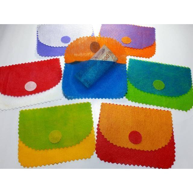 

Angpao lebaran / amplop lebaran