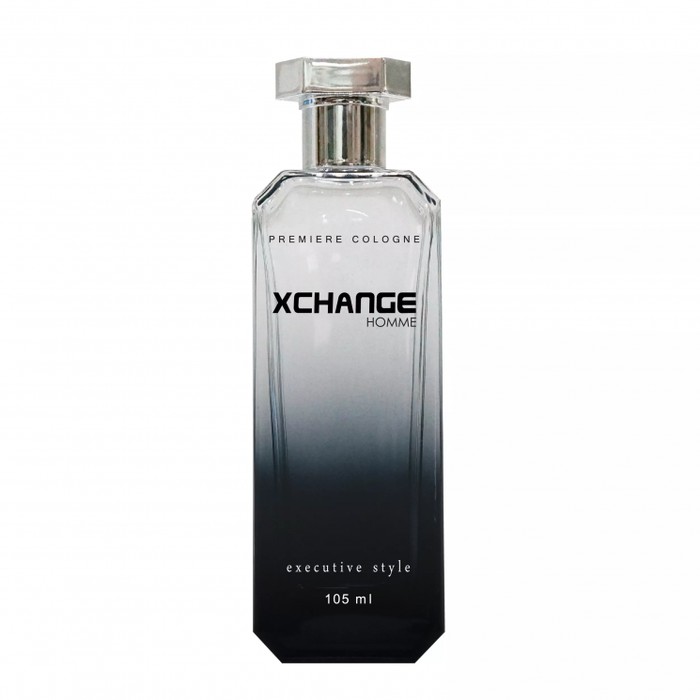 Morris - Parfum Pria Original Xchange Homme Executive Style 105 mL