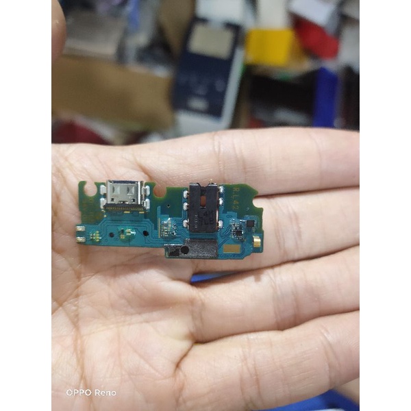 papan cas samsung a12 board charger samsung a12 original pcb ui samsung a12