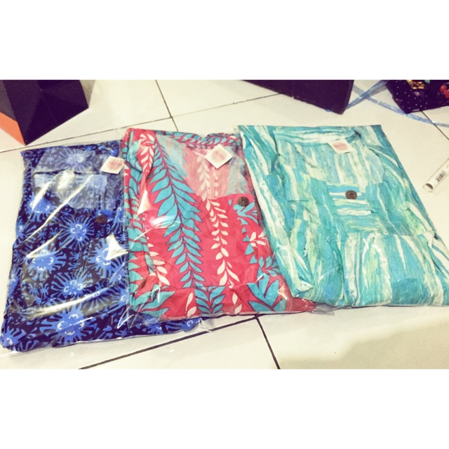 DASTER AN LINI RIZKI