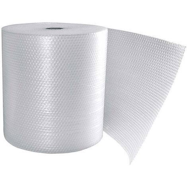 

EXTRA SAFETY BUBBLE WRAP