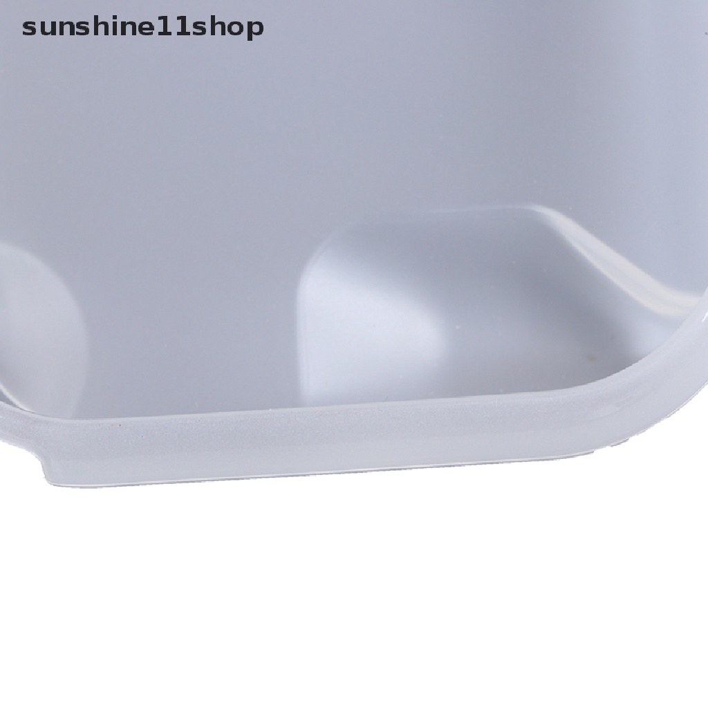 Sho Casing Soft Case Transparan Shockproof Untuk Nintendo Switch Lite