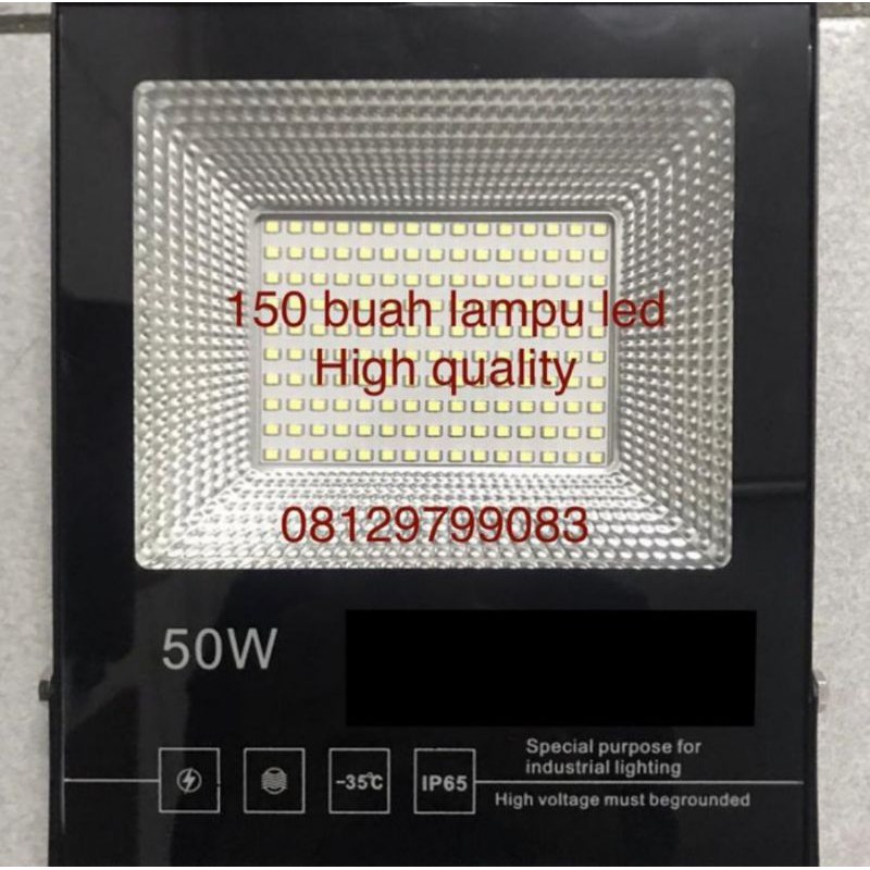 lampu tembak 50w 50 w led outdoor hight quality sorot led sorot led sorot 50w