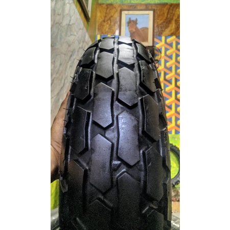 COPOTAN BAN SECOND BAN BEKAS DUNLOP K180 180/80/14 RING 14