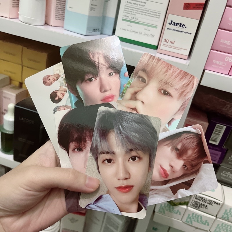 CANDYLAB x NCT DREAM PHOTOCARD PC