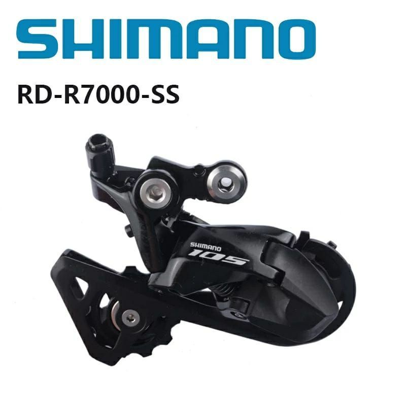 Rear Derailleur / RD Shimano 105 R7000 11 SPEED 11SP 11SPEED
