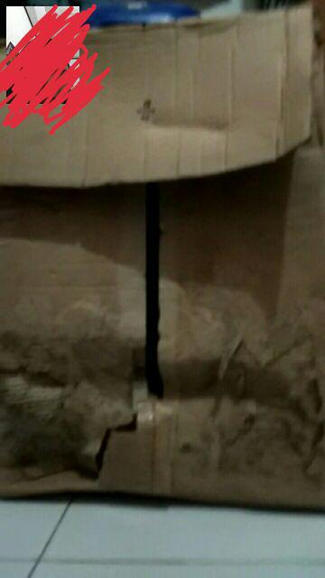 Promo Special Lemari Plastik Jumbo Pintu Susun 4 Rotan X-48 Napolly