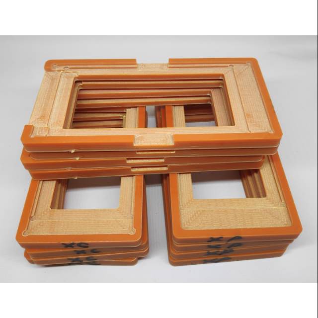 Cetakan Lcd Sony - Molding Lcd Sony - X Series