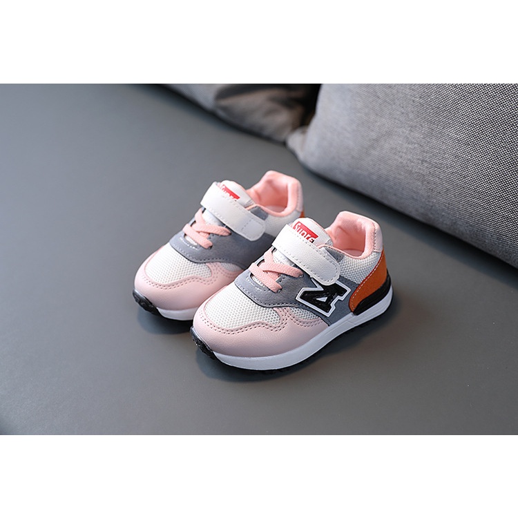 SEPATU ANAK UNISEX IMPORT AN