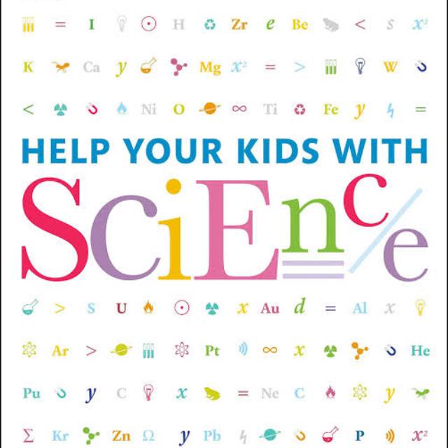 Help your kids with science