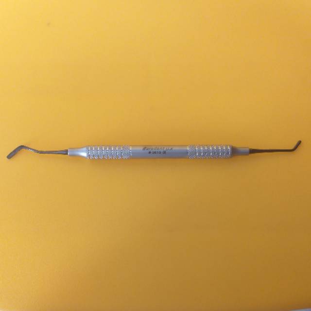 Plastic Filling Instrument Teflon