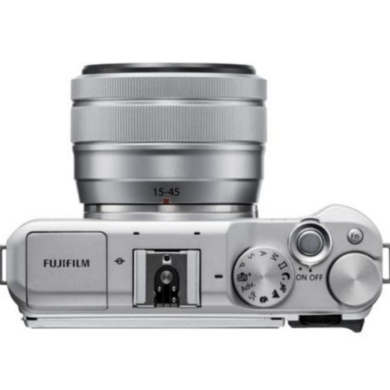 Camera FujiFilm X-A5 Kit 15-45mm-3