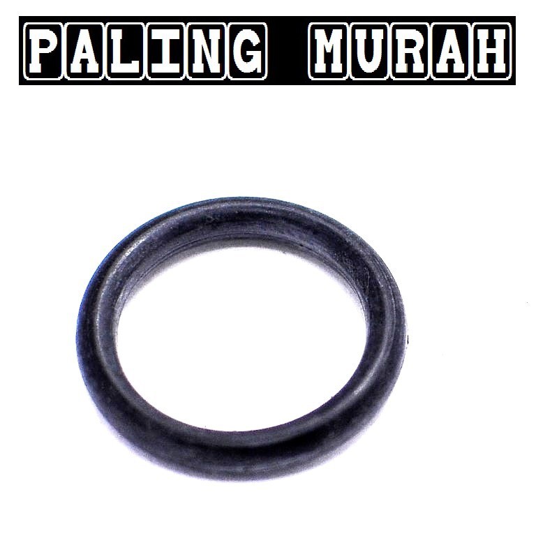 Oring Tutup Oli Mesin Grand Supra Honda jejeran motor